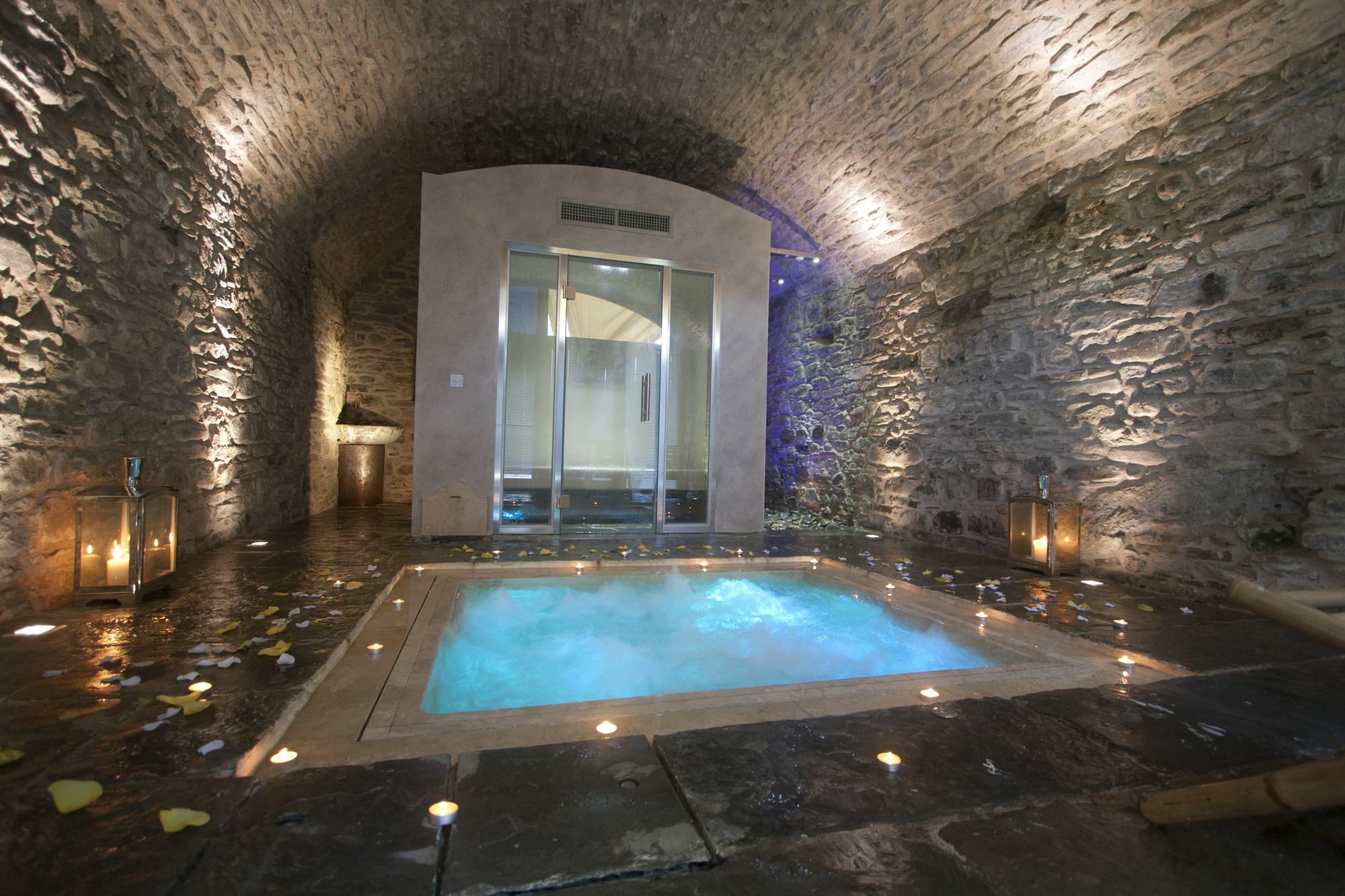 Relais Torre Santa Flora Hotel Subbiano Exterior photo